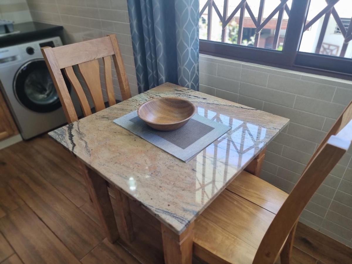 Drake Seaside Studio Apartments Bel Ombre Zewnętrze zdjęcie