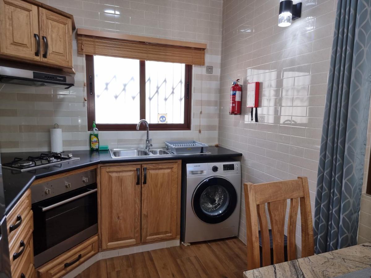 Drake Seaside Studio Apartments Bel Ombre Zewnętrze zdjęcie