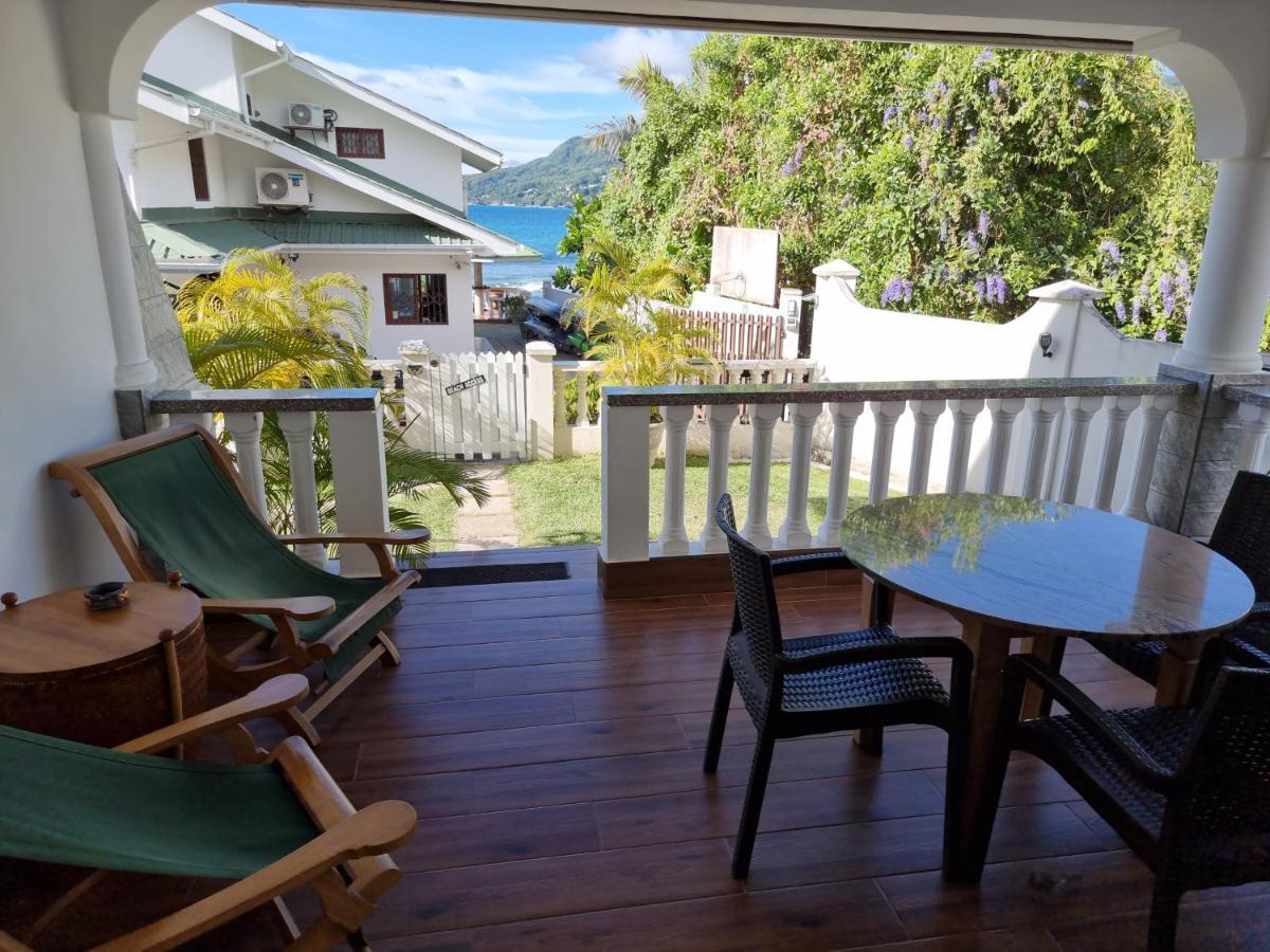 Drake Seaside Studio Apartments Bel Ombre Pokój zdjęcie