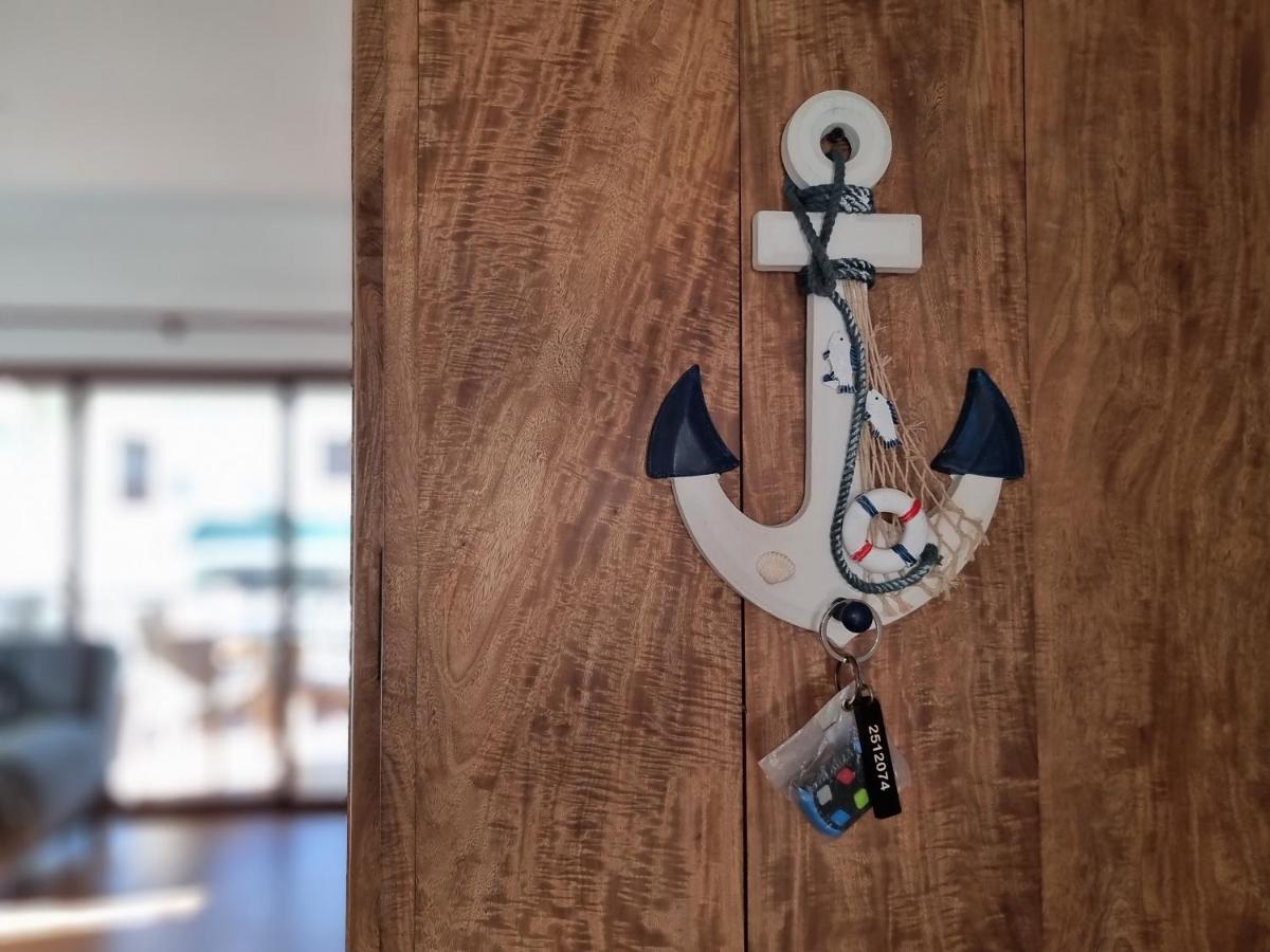 Drake Seaside Studio Apartments Bel Ombre Zewnętrze zdjęcie
